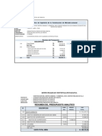 Ppto Analitico Mercado Pruesta 02 Form Leo Chilahuito