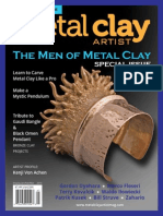 Metalclay-Magazine Jan 2014 Teaser v2