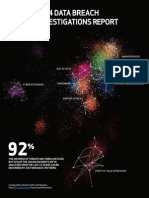 Verizon 2014 Data Breach Investigations Report (DBIR)