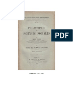 Objet Des Sciences Sociales