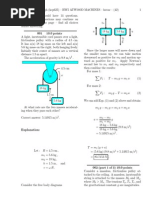 Atwood Machine Gizmos Lab | Tension (Physics) | Force