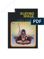 Kliford Simak-Lutka Sudbine PDF