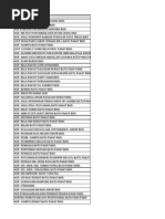 Download SENARAI KOPERASI DI MALAYSIA 2012 by Ebby Firdaos SN245673186 doc pdf