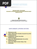 Download Ekspose_Lap Antara_RDTR Cikalong Wetan Terpadu Kab Bandung Barat by A Hendy Sopyandi SN245674097 doc pdf
