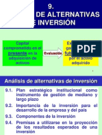 Ingeniería Económica 9