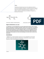 Solventes Industriales