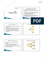 8 - Distributed-Transaction PDF