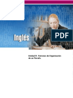 INGLES U4a PDF