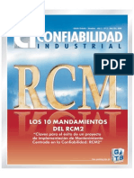 Confiabilidad Industrial