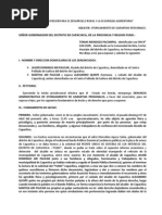 Modelo Carta Exoneracion Jurado De Votacion Recipes Pad t