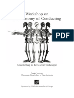 Anatomy of Conducting PDF