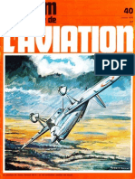 Le Fana de L'Aviation 1973-01