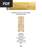 Poder Judicial Español