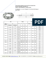 Flange