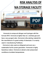 Risk Analysis of Ammonia Storage Facility.pdf