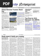 Download Liberty Newsprint Dec-28-09 Edition by Liberty Newspost Corp SN24569070 doc pdf