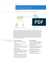DS VidyoGateway PDF
