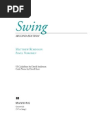 Download JAVA Swing 2nd Edition - Manning by gdskumar SN24569378 doc pdf