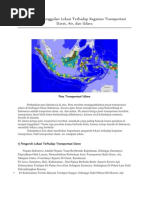 Download Pengaruh Keunggulan Lokasi Terhadap Kegiatan Transportasi Darat by As As SN245693967 doc pdf