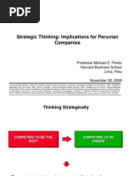 Download Presentacion Michael Porter Auditorio IB by LaMulape SN24569670 doc pdf