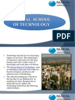 Glocal School of Technology