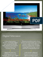 9 Digital Television