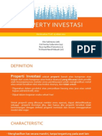 Property Investasi