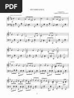 Killeagh Chords | PDF