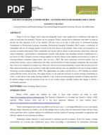 Flamingo\"  Emerging Technologies 2007 | PDF | Grid Computing