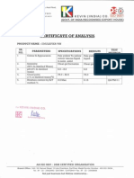 Emulsifier WN (TDS) PDF