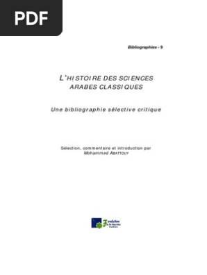 Bib Sciences