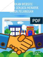 TeratasOnline - Jadikan Website Sebagai Senjata Untuk Menarik Calon Pelanggan.pdf