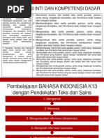 Soal Essay Bahasa Indonesia Kelas 10 tentang Teks Eksposisi