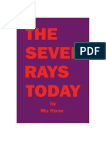 Sevenraystoday eBook(Complete)
