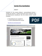 Tutorial Symbaloo Mestres