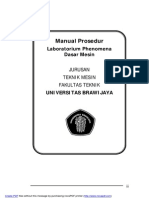MP Lab PDM TM UB PDF