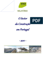 Relatorio Anual Construcao 2011