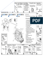 ZF Ecomat 4 4149 754 009 Service Check PDF