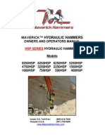 Maverick HSP Owners Manual V2 0 PDF