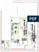 Layout Industria de Copos