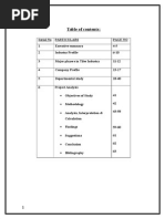 Download Cost Volume Profit Analysis by Bnaren Naren SN245717275 doc pdf