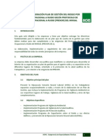 4 GUIA PARA LA ELABORACION PLAN DE GESTIÓN RUIDO Rev 28 02 20132 PDF