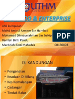 RBB Food & Enterprise - 2
