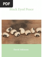 Download Black Eyed Peace by David Atkinson SN245725393 doc pdf