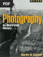Photography - An Illustrated History