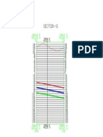 Sayatan 2D Model