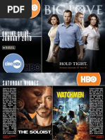 Download Online Guide January 2010 by True Blood in Dallas SN24572678 doc pdf