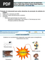 Acidentes de Trabalho_como Prevenir