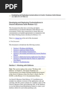 Download Applying Patch in R122 by mohd_sami64 SN245728486 doc pdf