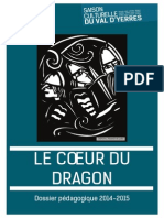 DP Coeur de Dragon